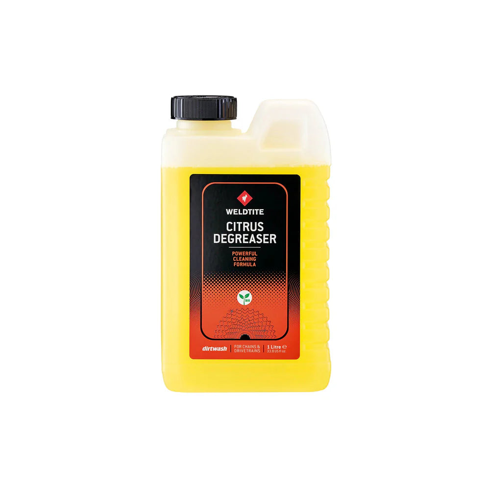 Citrus Degreaser 1L