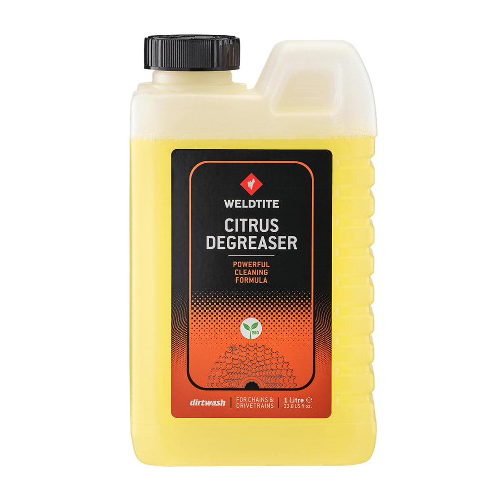 Citrus Degreaser